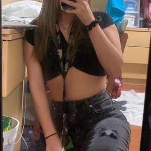 Meet your Posher, Alyssa